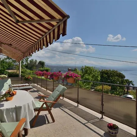 Relax Apartament Opatija