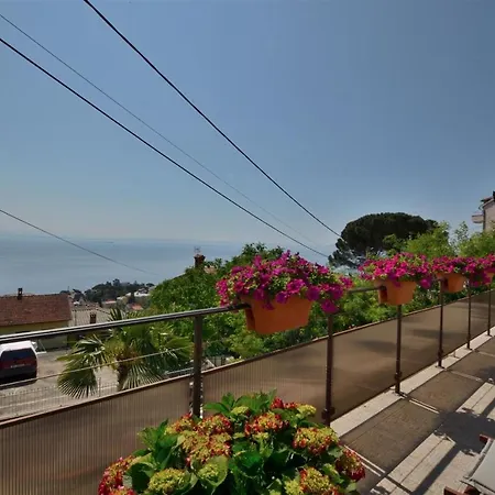 Relax Apartament Opatija