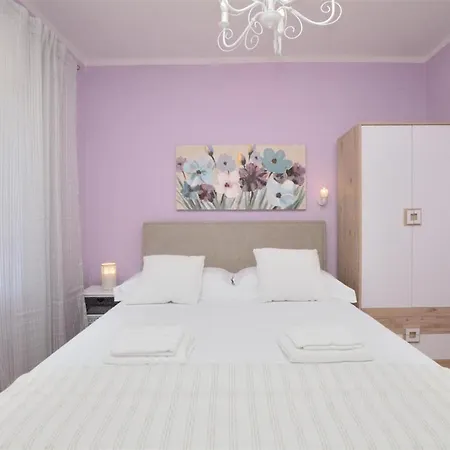 Relax Apartament Opatija