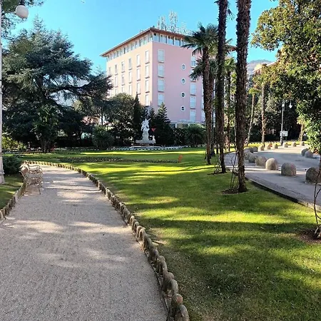Relax Apartament