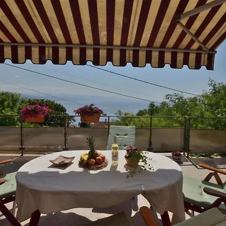 Apartament Relax