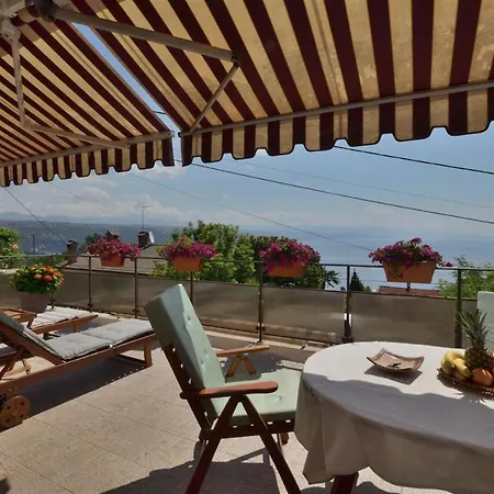 Apartament Relax Opatija