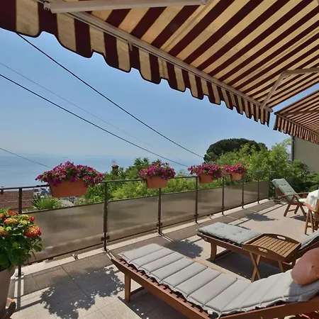 Apartament Relax