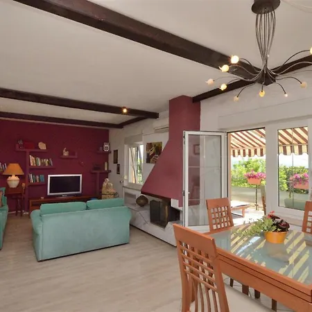 Apartament Relax Opatija
