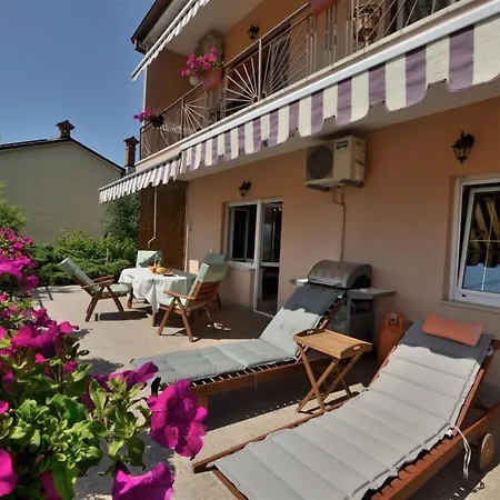 Apartament Relax *