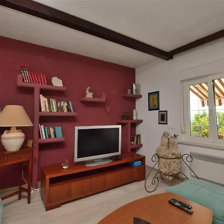 Apartament Relax Opatija